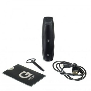 G Pen Elite Vaporizer Kit