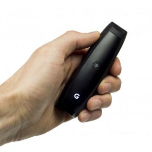 G Pen Elite Vaporizer Authentisch