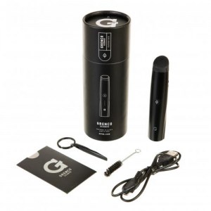 G Pen Pro Vaporizer Kit G Pen Pro Vaporizer Kit