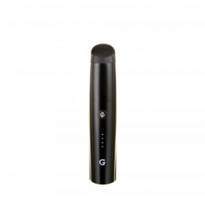 G Pen Pro Vaporizer Test