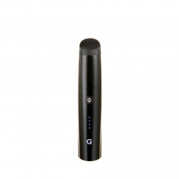 G Pen Pro Vaporizer Test