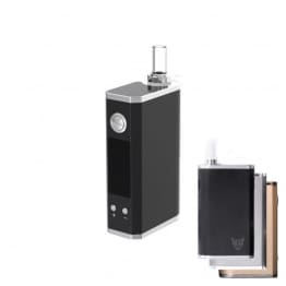 Linx Gaia Vaporizer Test