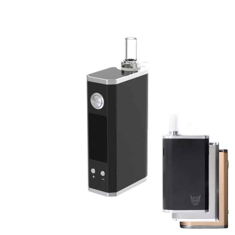 Linx Gaia Vaporizer