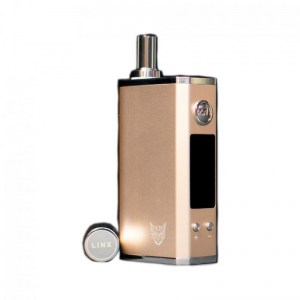 Linx Gaia Vaporizer Gold