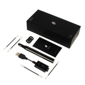 Puffco Plus Vaporizer Kit