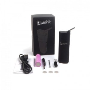 Xmax Starry V2 Vaporizer Kit