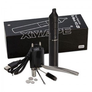 Xmax V2 Pro Vaporizer Kit