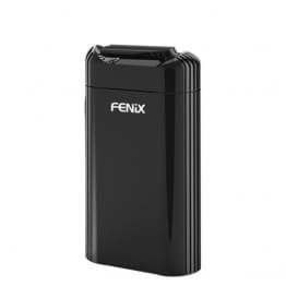 Fenix Vaporizer Test