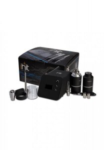 Flowermate Ihit Vaporizer Kit