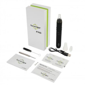 Focusvape Pro Vaporizer Anleitung