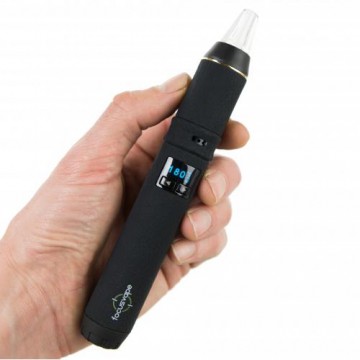 Focusvape Pro Vaporizer Review