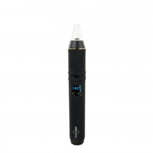 Focusvape Pro Vaporizer Test