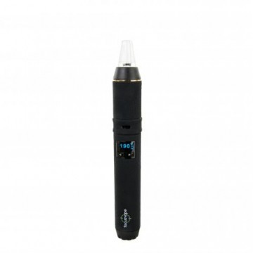 Focusvape Pro Vaporizer Test