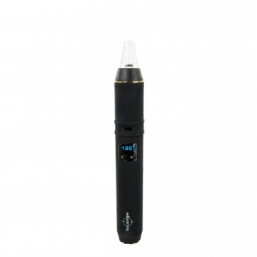 Focusvape Pro Vaporizer Test