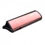 Black Widow Vaporizer Rosegold