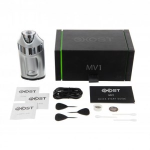 Ghost Mv1 Vaporizer Kit