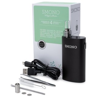Smono 4 Vaporizer Kit