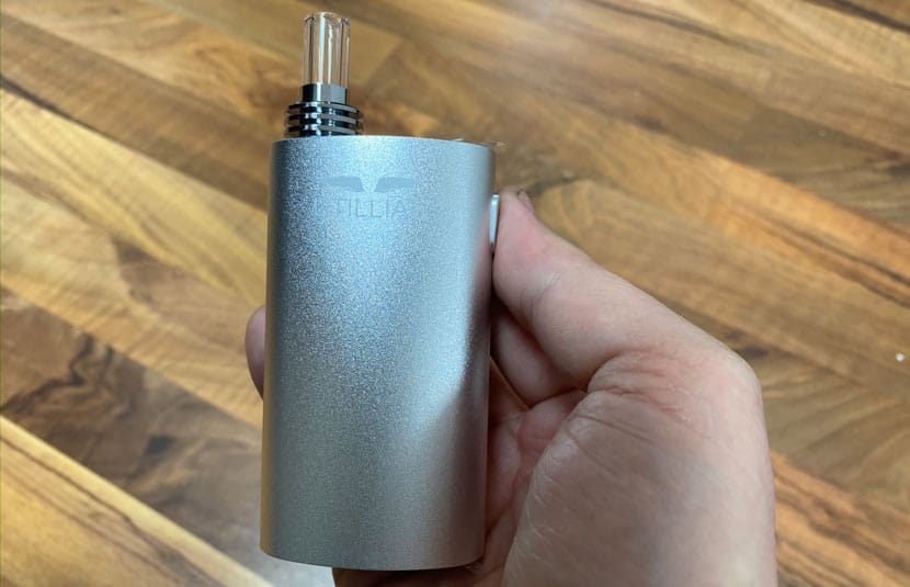 Utillian421 Vaporizer