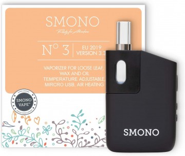 Smono 3 Vaporizer 2