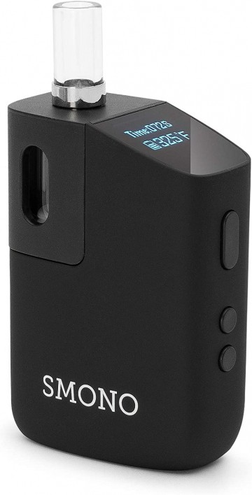 Smono 3 Vaporizer 5