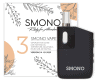 Smono 3 Vaporizer Test