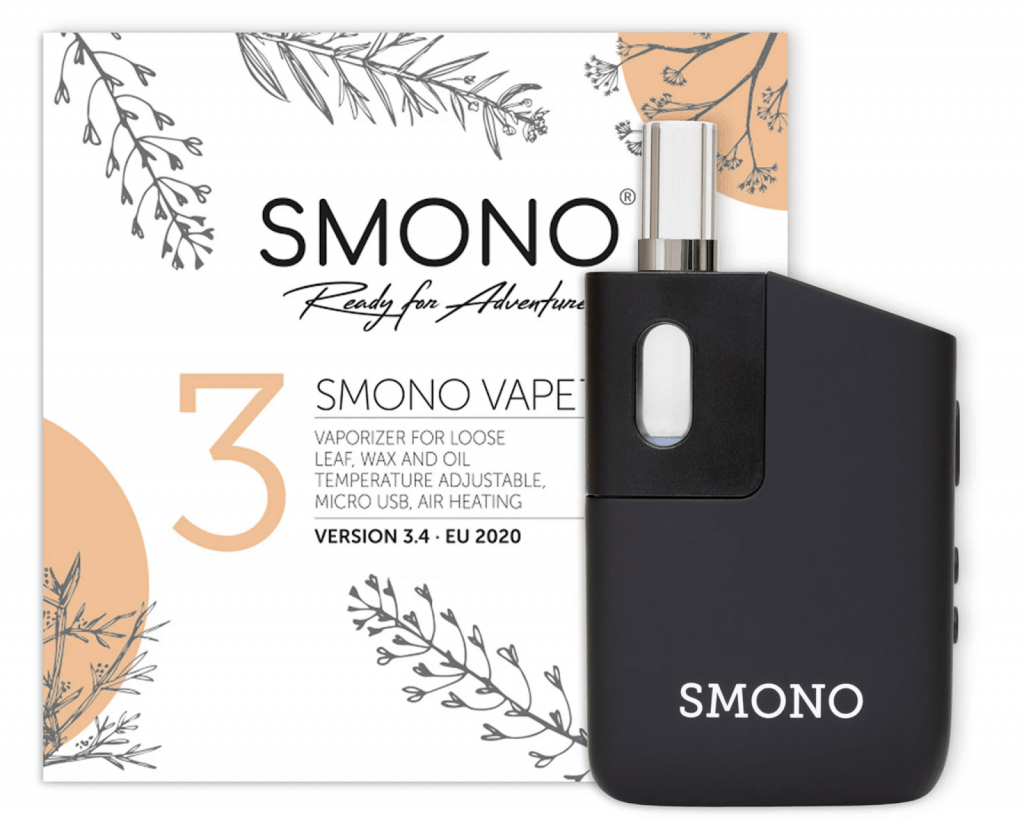 Smono 3.1