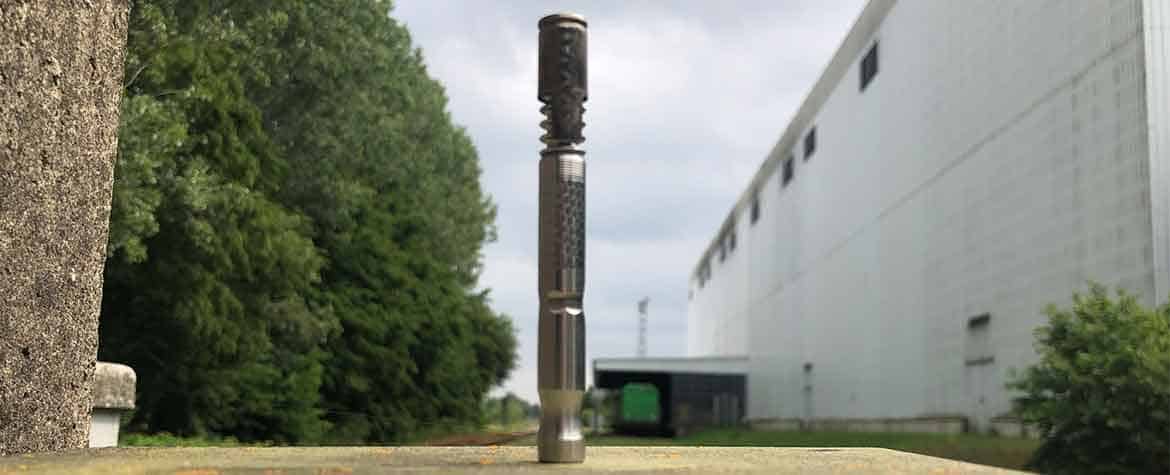Pen Vaporizer