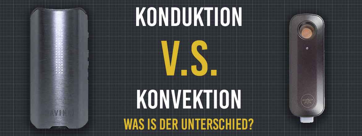 Konduktion Vs Konvektion