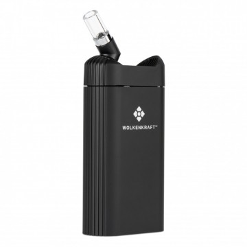 Wolkenkraft Fx Plus Vaporizer 2
