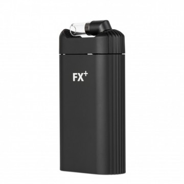 Wolkenkraft Fx Plus Vaporizer 3