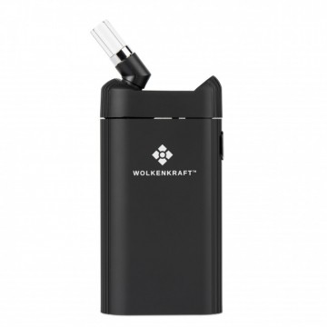 Wolkenkraft Fx Plus Vaporizer 6