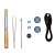 Wolkenkraft Fx Plus Vaporizer Lieferumfang
