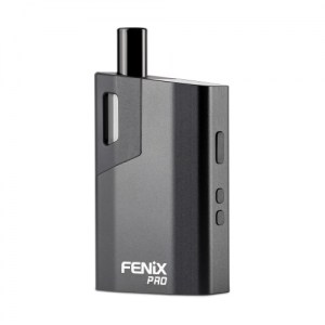 Fenix Pro Vaporizer Test
