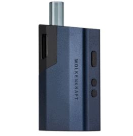 Wolkenkraft Aeris Vaporizer