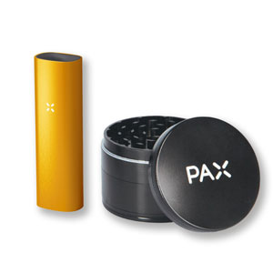 Pax 3 Amber Grinder Deal 2
