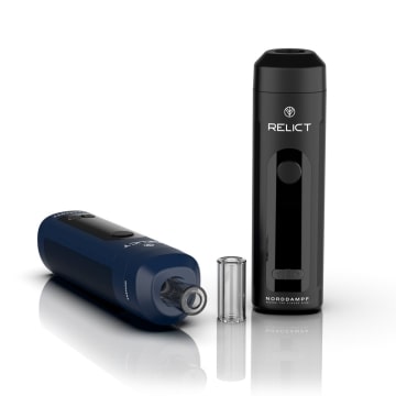 Vaporizer Device Group 2