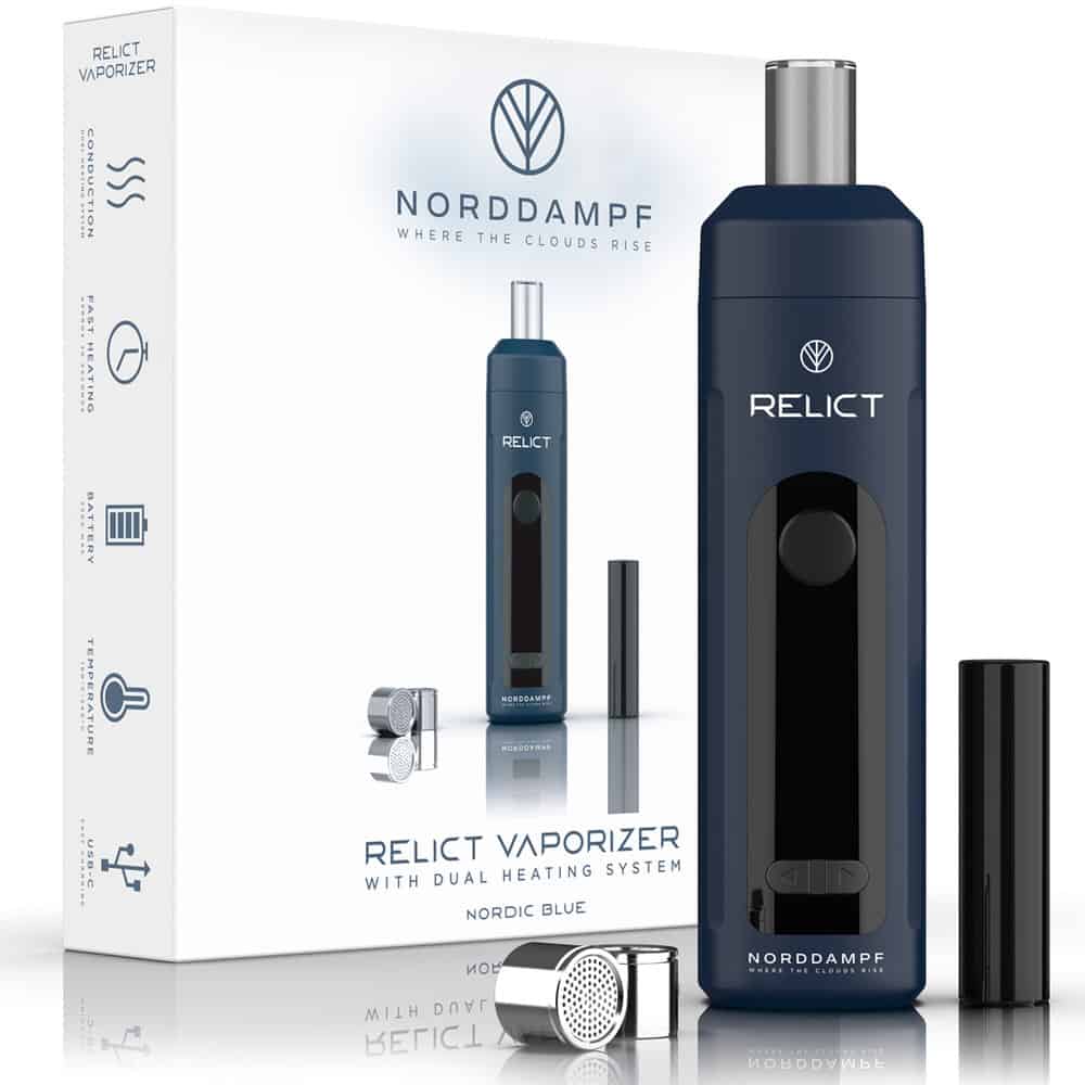 Vaporizer Device Pack 1 (1)