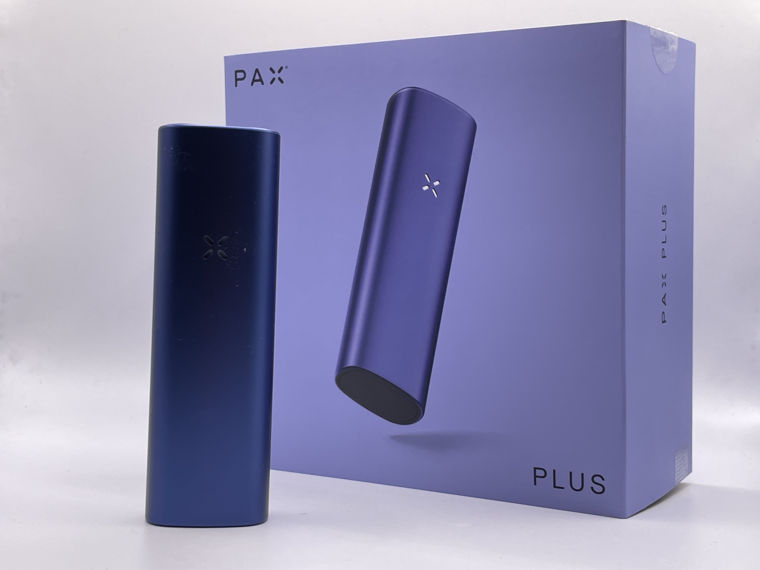 Pax Plus Vaporizer