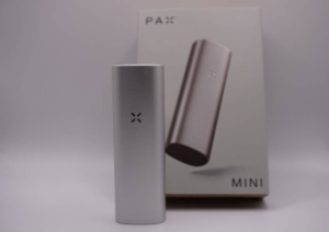 Der PAX Mini