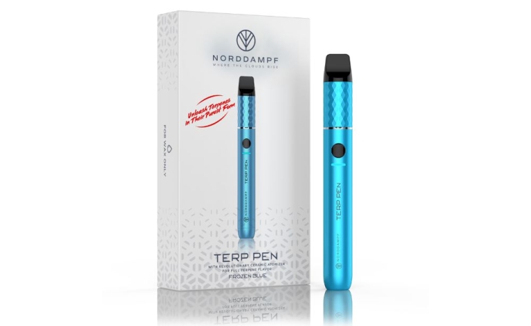 Norddampf Terp Pen