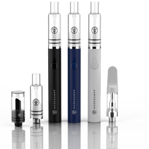 Norddampf DAB Pen Mini