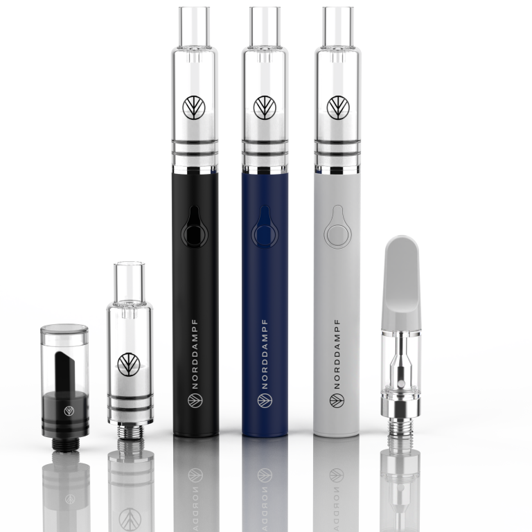 Norddampf DAB Pen Mini