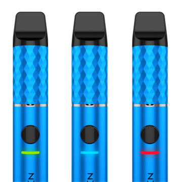 Terp Pen Heizstufen