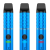 Terp Pen Heizstufen