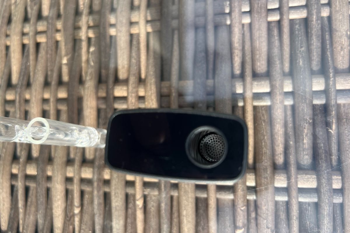 Hammah Vaporizer Test: Was kann der Norddampf Verdampfer wirklich?