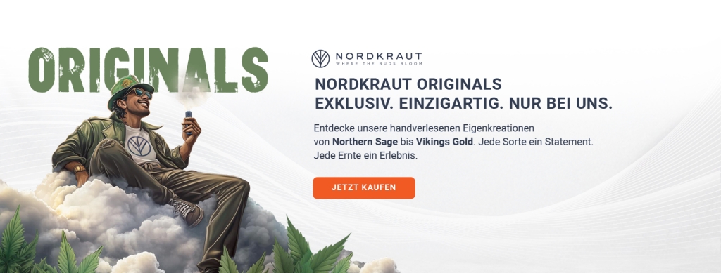 Nordkraut Originals 1