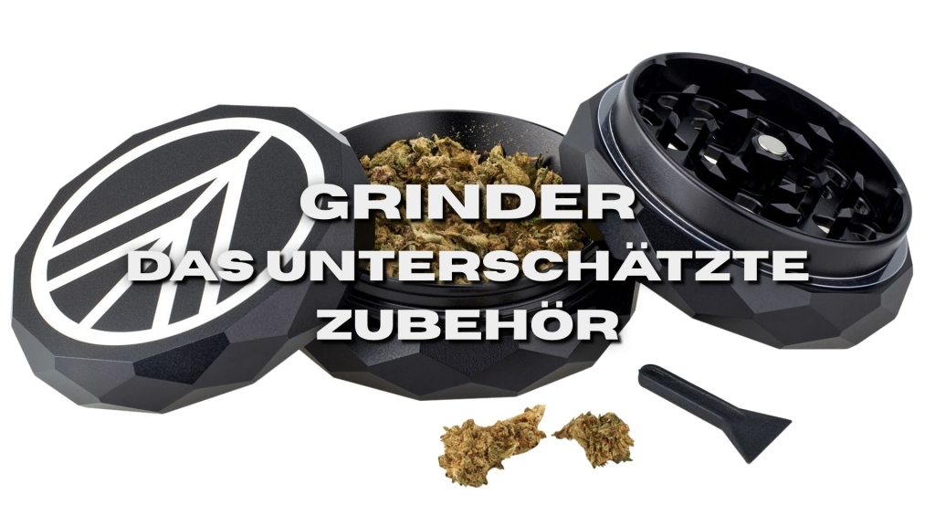 Vaporizer Grinder: Das unterschätzte Zubehör für gleichmäßige Kräuterzerkleinerung und besseren Dampfgenuss