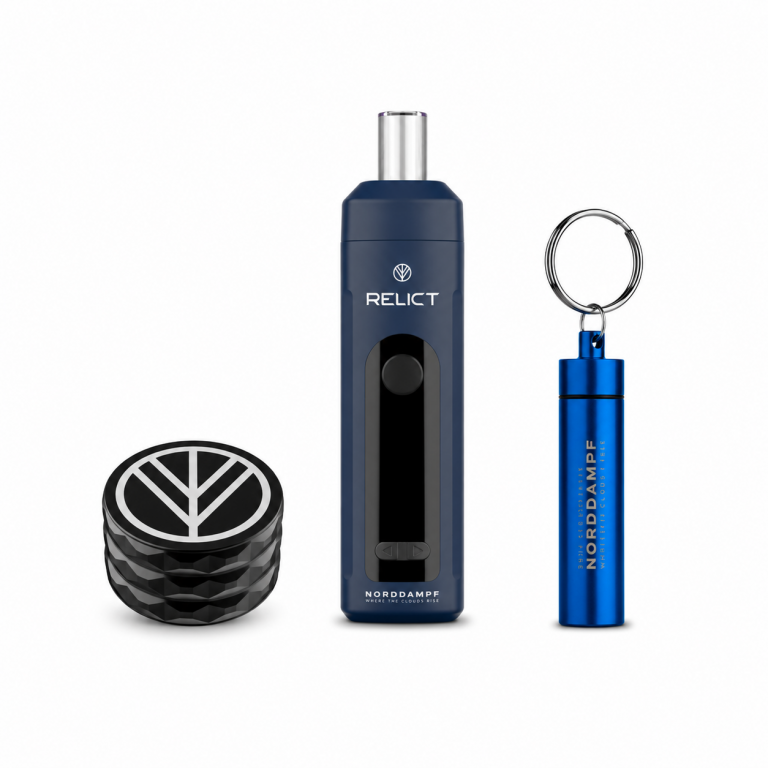 RELICT Bundle Beginner Kit
