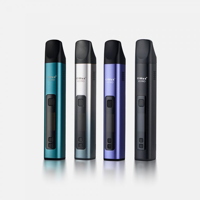 XMAX V3 Pro