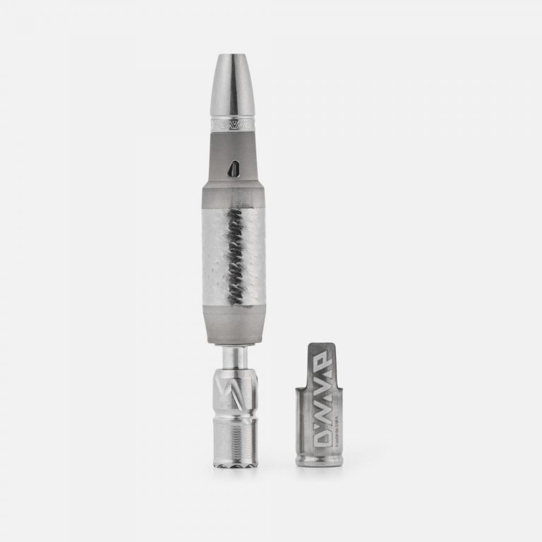 DynaVap VonG X